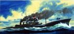 Suicide Subs 2 (Original)