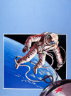 Space Walk (Original)