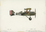 Royal Aircraft Factory S.E.5 (Original)