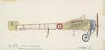 Bleriot XI (Original)