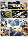 Dan Dare: Project Nimbus, Eagle volume 11 number 25 page 2 (Original)