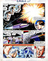 Dan Dare: Project Nimbus, Eagle volume 11 number 27 page 2 (Original)