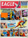 View Dan Dare: The Platinum Planet (Original) Dan Dare: The Platinum Planet (Original)