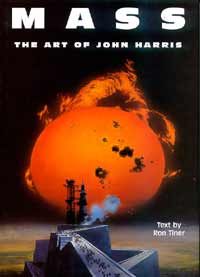 Mass The Art of John Harris Mass The Art of John Harris