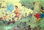 Tales From Long Ago (Limited Edition)