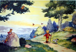 In Search of Adventure (Limited Edition)