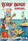 Bobby Bear Annual  In The Navy (Original)