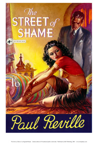 Reginald Heade biography