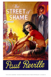 The Street of Shame (Limited Edition Print)