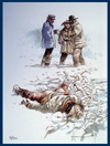 What do we do with the Body? (Limited Edition Print) (Signed)