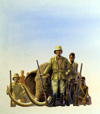 Big Game Hunting (Original)