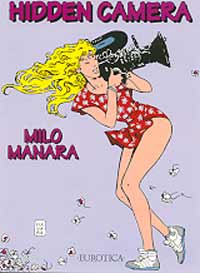 Hidden Camera Hidden Camera