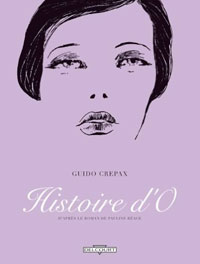 Histoire d'O Histoire d'O