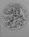 King Arthur (Portfolio) (Limited Edition Print) (Signed)