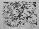Burne Hogarth