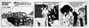 Peter O'Donnell's Modesty Blaise daily strip #1971 (Original) (Signed)