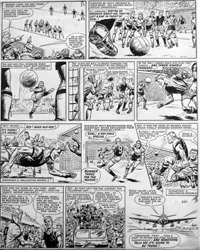 Fred Holmes biography