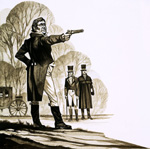 The Duellist (Original)