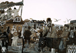 Edwardians At The Seaside (Original)