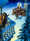 A Christmas Carol (Original) (Signed)