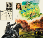 The Battle of Edgehill (Original)