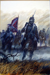 Confederate Ghosts (Original)