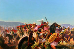 The Battle of Chaeroneea (Original)