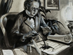 Schubert's Trout Quintet (Original)
