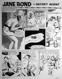 Mike Hubbard biography