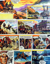 Blackbow - Riverboat Conspiracy (Original) (Signed)