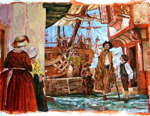 Treasure Island (Original)