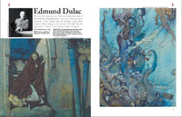 illustrators issue 33 Edmund Dulac