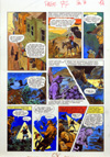 Time-Rider 77 (Original)