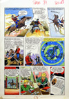 Time-Rider 79 (Original)