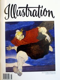 Illustration magazine (UK)