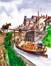 View Canal Story (Original) Canal Story (Original)