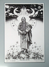 From Decay, New Life (Limited Edition Print) (Signed)