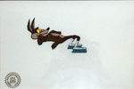 Wile E. Coyote (Original)