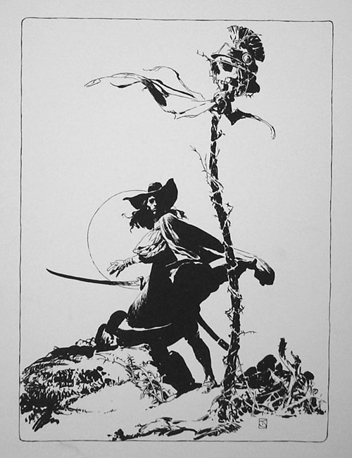Solomon Kane (Limited Edition)