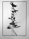 The Victor (Limited Edition Print) (Signed)