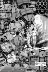 Window To The Past (Print)