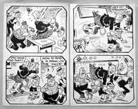 John L Jukes biography