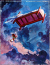 The Fate of Dollies Lost In Dreams (Print)
