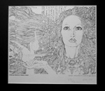 Through Whom My Power Flows (Signed) (Limited Edition)