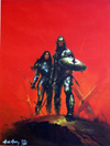 Ken Kelly