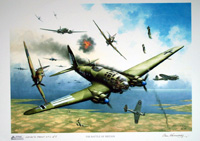 Ian Kennedy biography