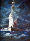 The Pharos at Alexandria (Limited Edition)