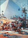 The Pyramids of Egypt (Limited Edition)