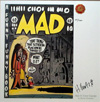 Harvey Kurtzman
