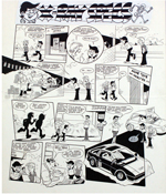 X-Ray Specs 1 (two boards) (Original)